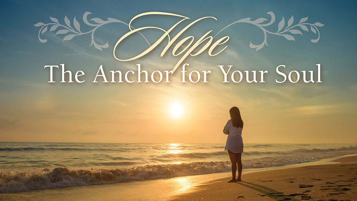 What Does it Mean for a Christian to Live in Hope?