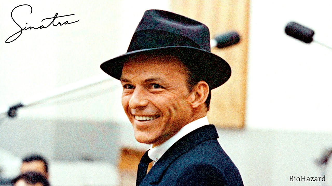 There is Nothing as Seductively Secular as Frank