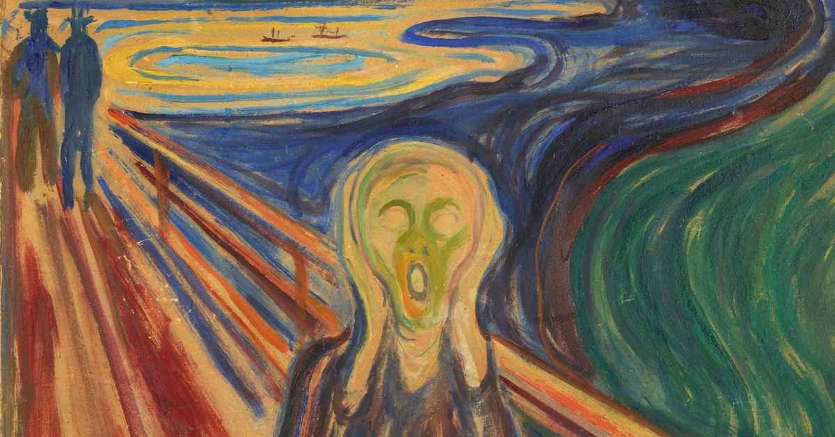 Existentialism Bummer and Death: We Must Ask, What Does it Mean!