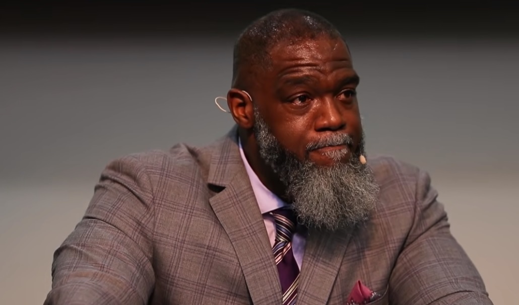 Voddie Baucham on the The Abomination of Sodomy
