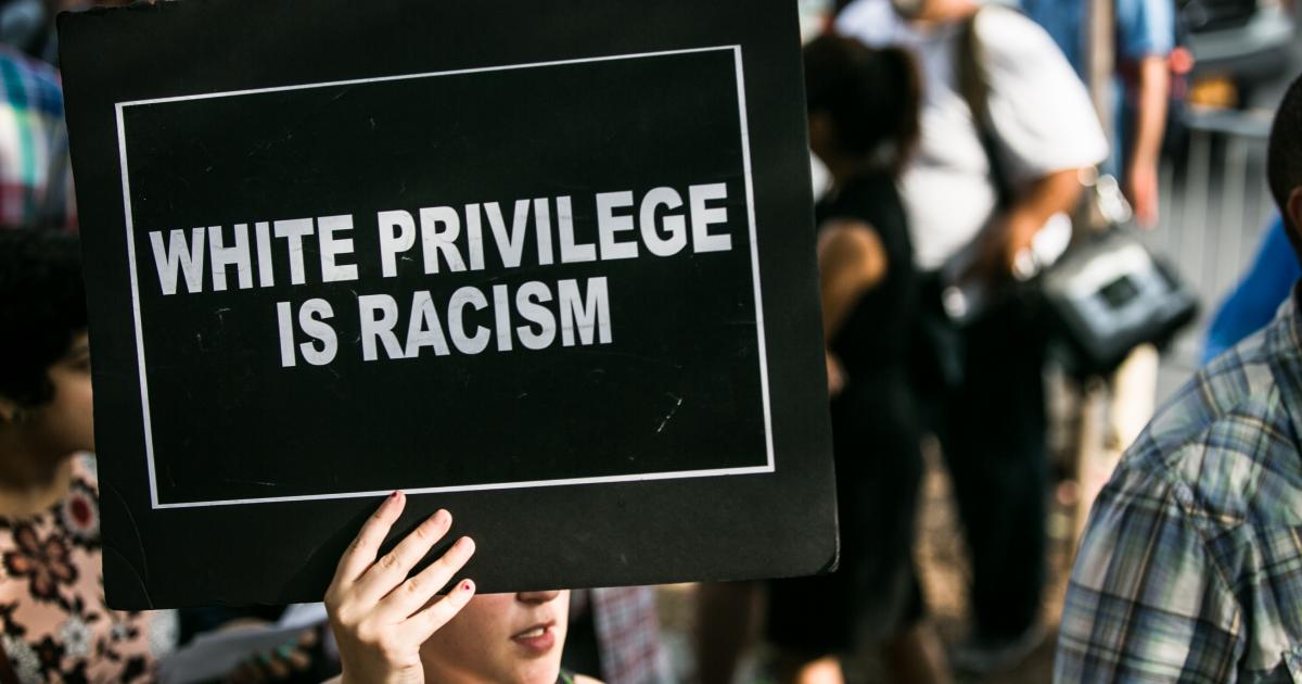 Diversity is Not a Virtue: Critical Race Theory and Marxism