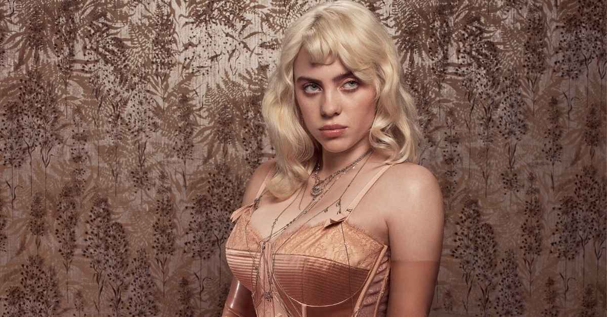 Billie Eilish: A Clueless Teenager the Secular World is Going All Lady Gaga Over