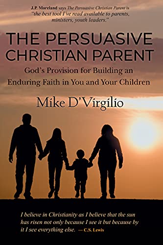 My International Breakthrough for The Persuasive Christian Parent!