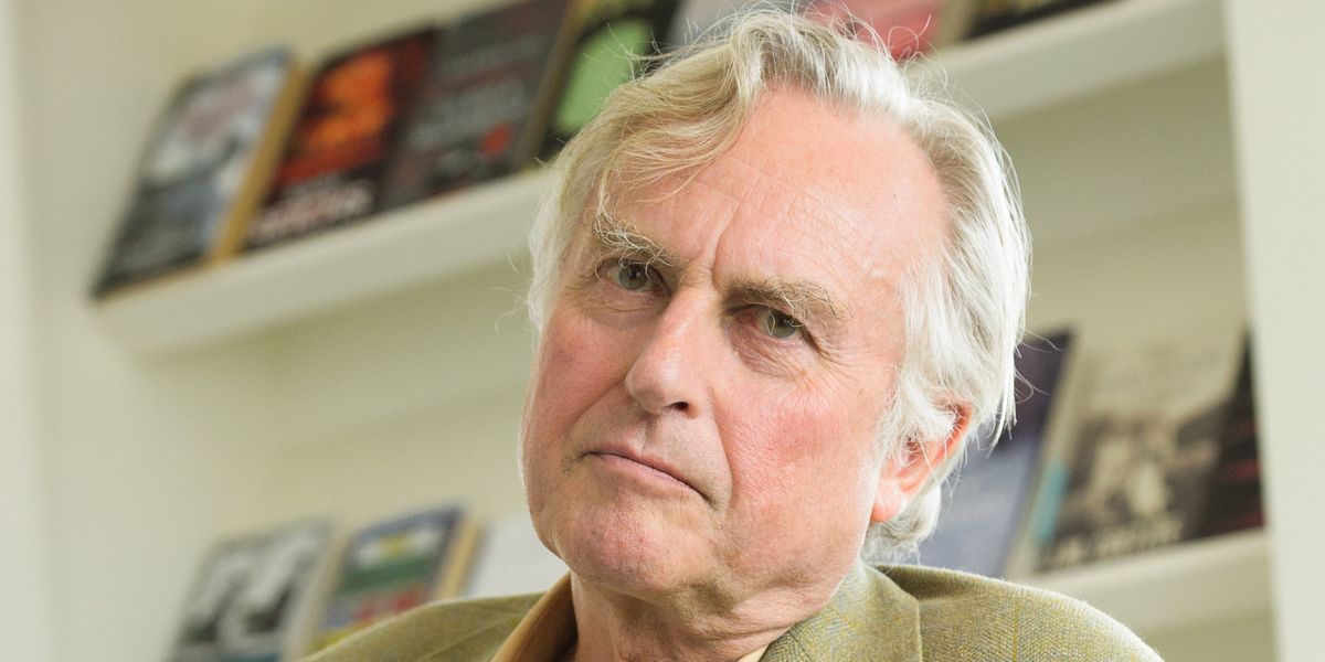 Dawkins Is Knocked “Sideways with Wonder” by Cell’s Design