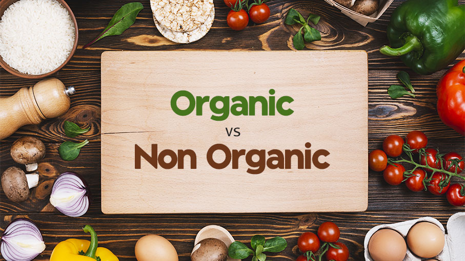 Epistemology and Organic Food
