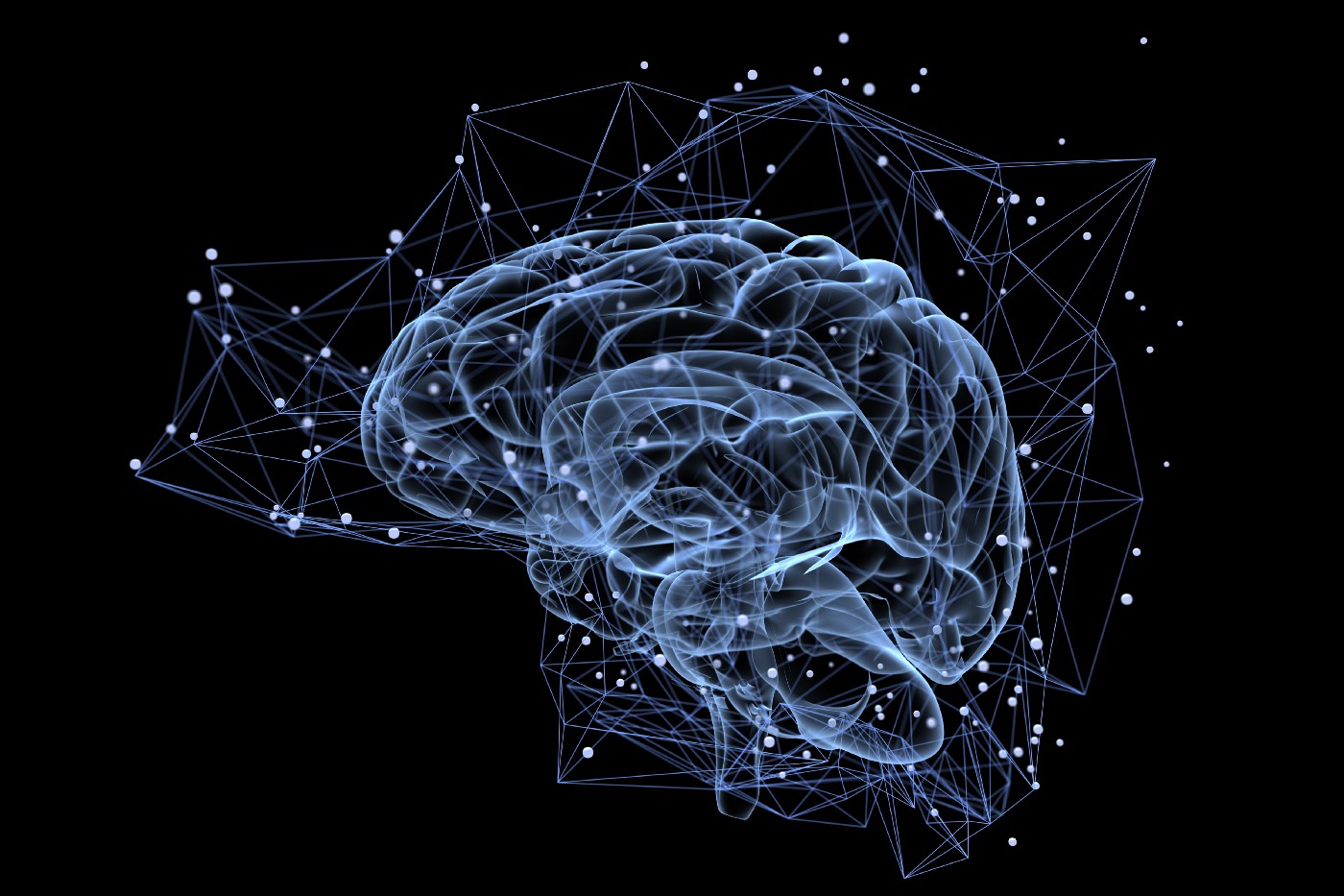 Are We Mere Matter? Logic and Mind Proves We Are Not
