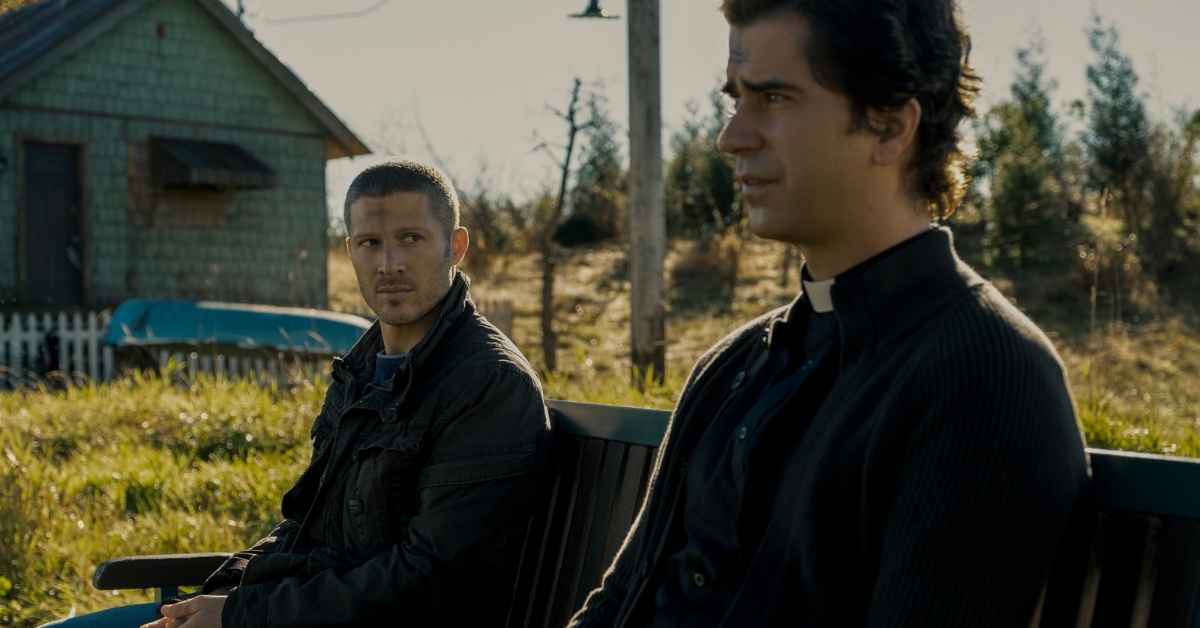 Netflix’s Midnight Mass a Secular Hit Job on Christianity