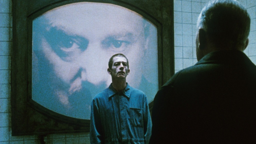 Some Reflections on 1984 in 2021