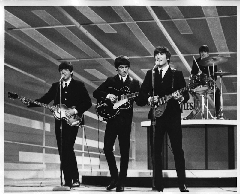 McCartney 3, 2, 1: Only God Can Explain Music!