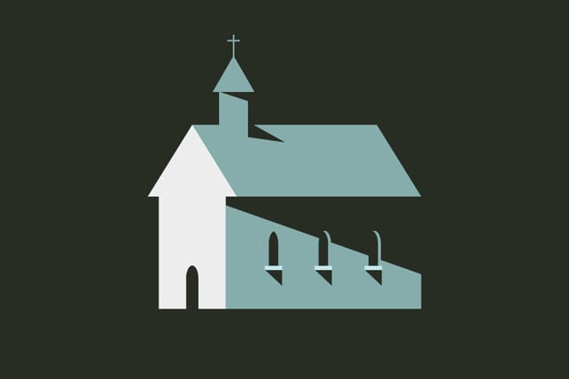 More Thoughts on Mars Hill: There is Something New Under the Sun, the Church!