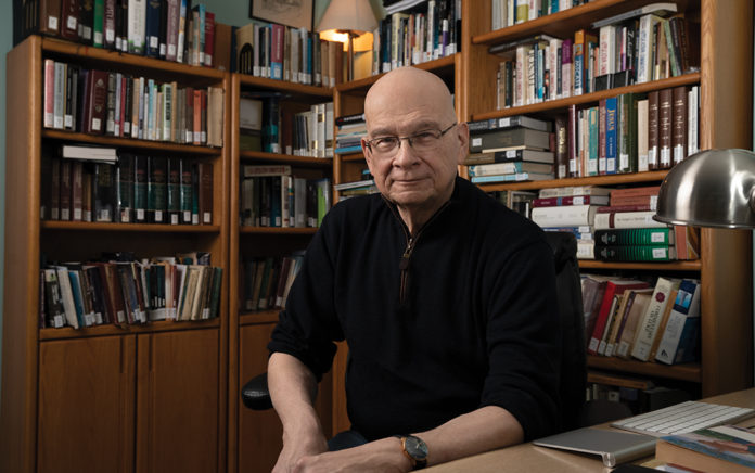 Tim Keller’s Unfortunate Moral Equivalence Between Left and Right