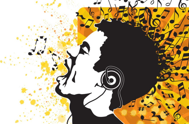 According To Evolutionary Science The Human Voice Exists Only Through Chance