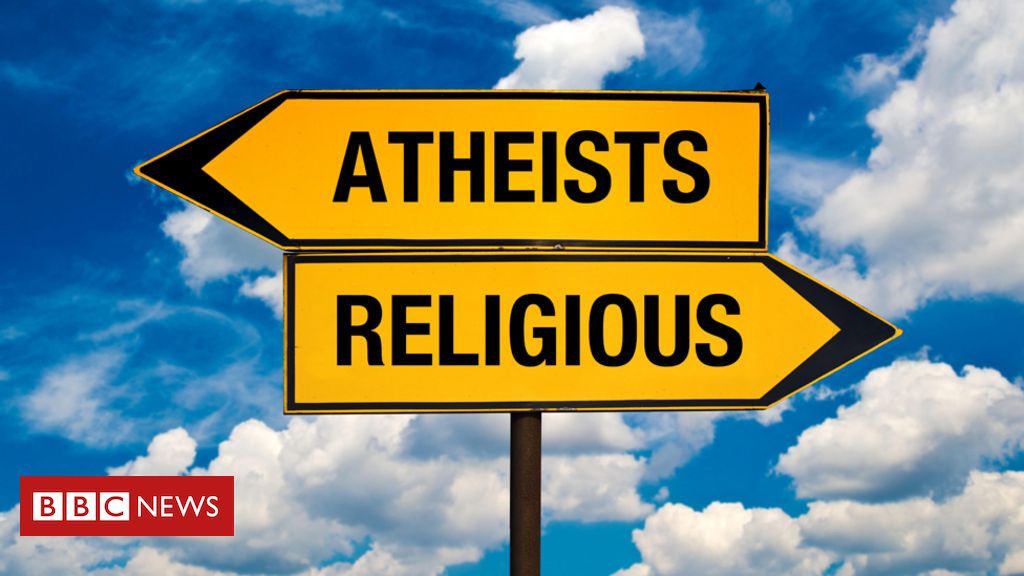 The Bee Nails It: ‘Why Do Good Things Happen At All?’ Asks Atheist Struggling With His Faith